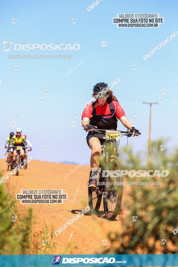 1º Desafio Amigos da APAE - MTB