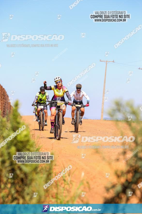 1º Desafio Amigos da APAE - MTB