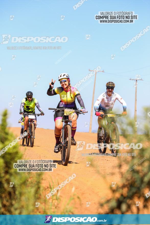 1º Desafio Amigos da APAE - MTB