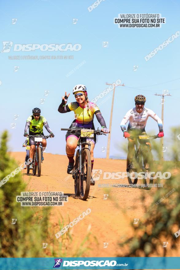 1º Desafio Amigos da APAE - MTB