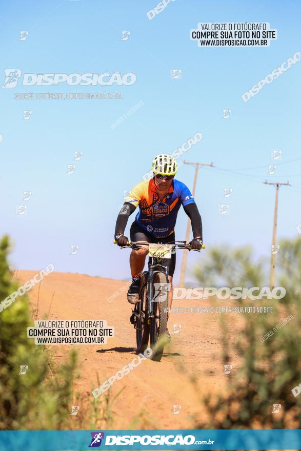 1º Desafio Amigos da APAE - MTB