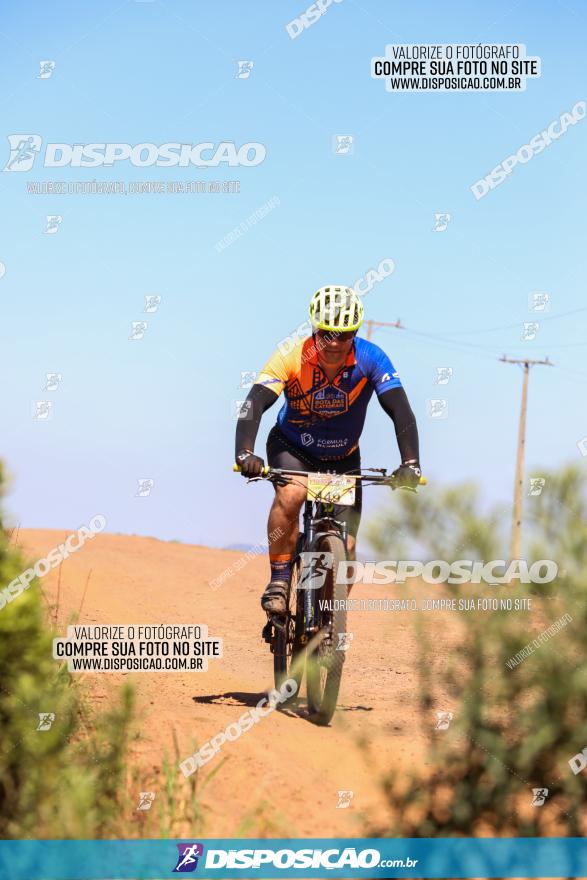 1º Desafio Amigos da APAE - MTB