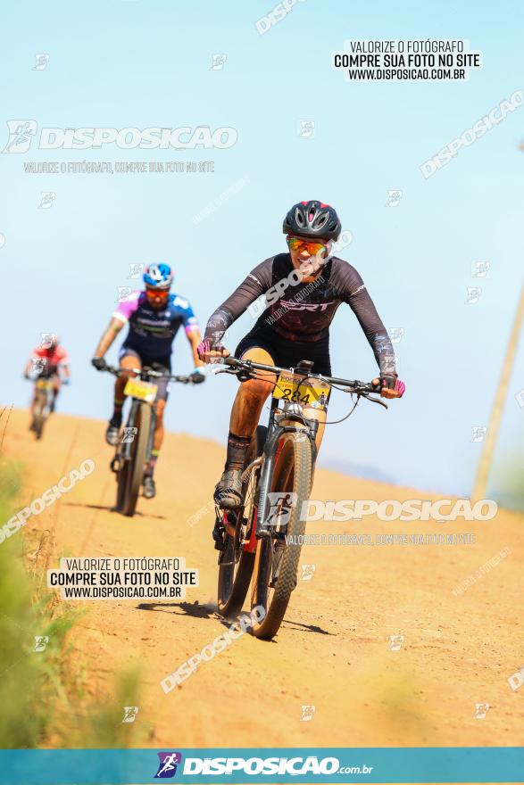 1º Desafio Amigos da APAE - MTB