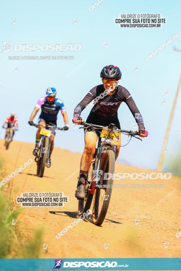 1º Desafio Amigos da APAE - MTB