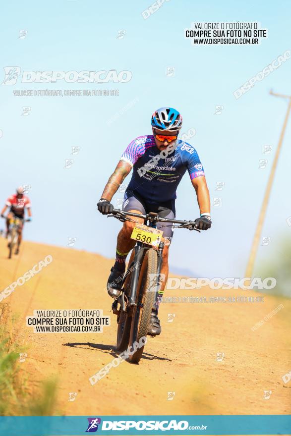 1º Desafio Amigos da APAE - MTB