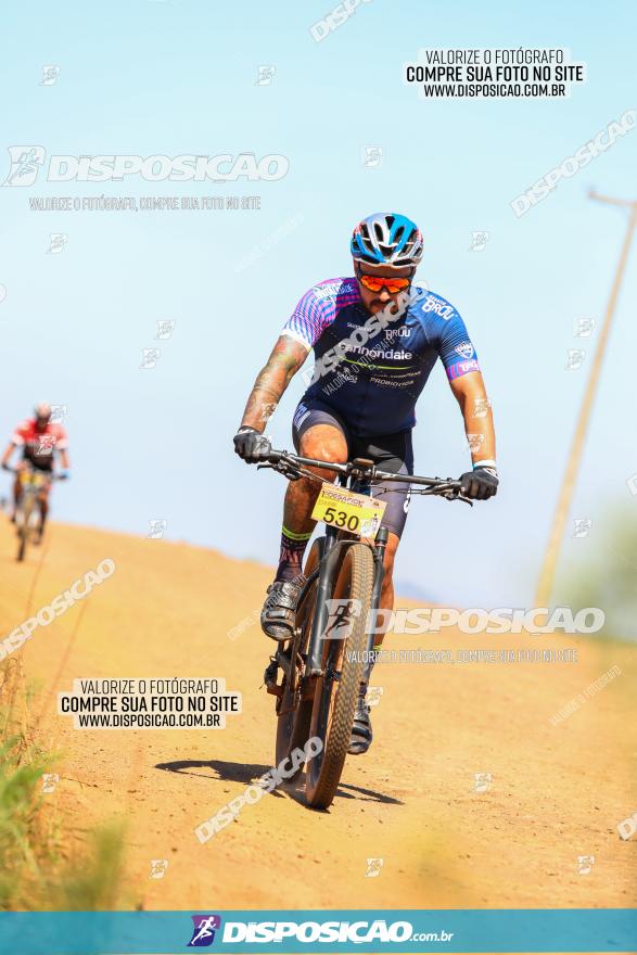 1º Desafio Amigos da APAE - MTB