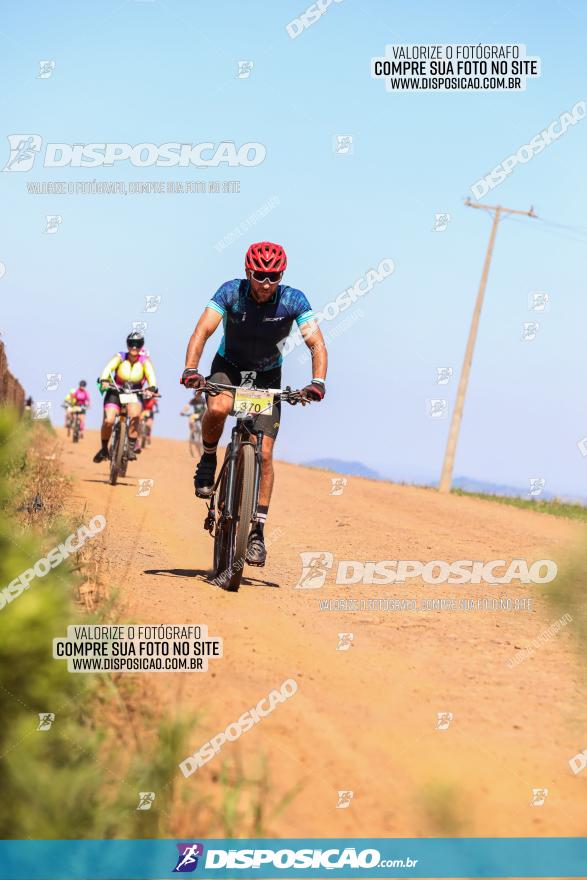 1º Desafio Amigos da APAE - MTB