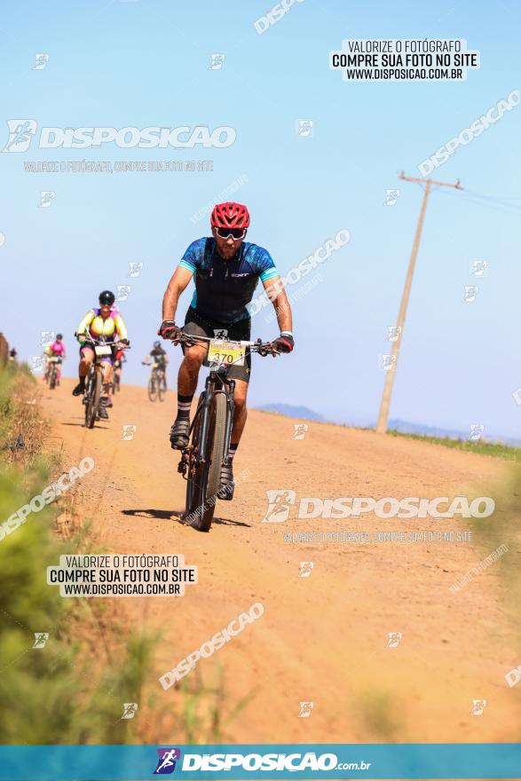 1º Desafio Amigos da APAE - MTB