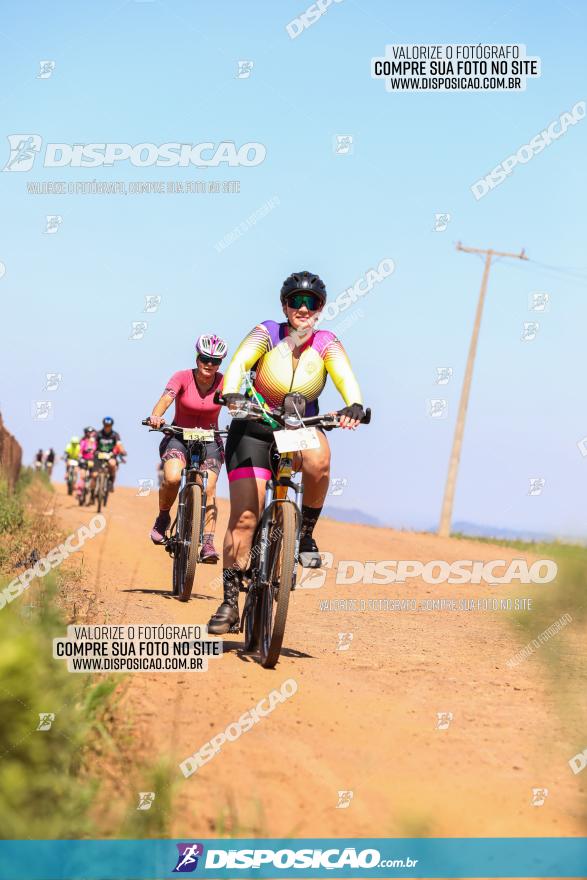 1º Desafio Amigos da APAE - MTB