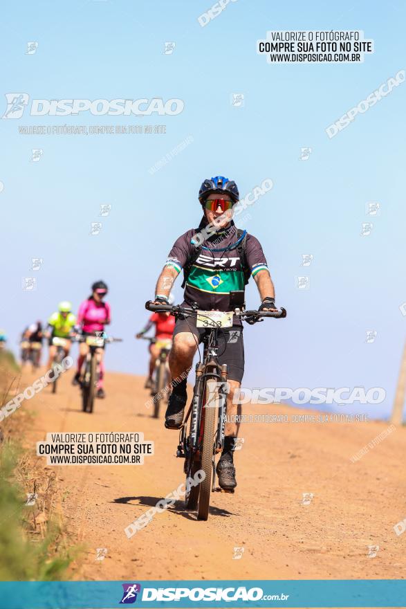 1º Desafio Amigos da APAE - MTB