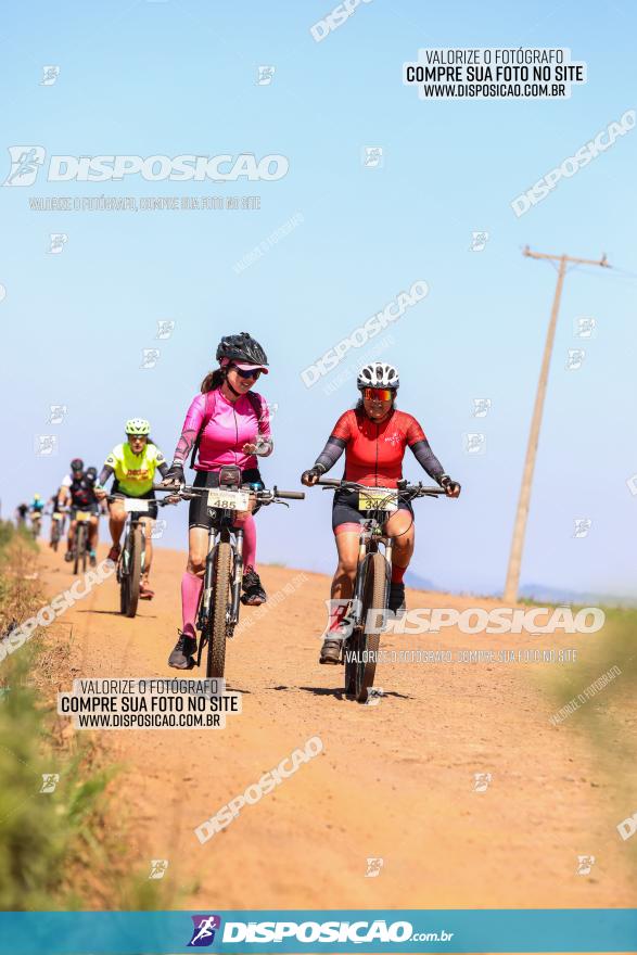 1º Desafio Amigos da APAE - MTB