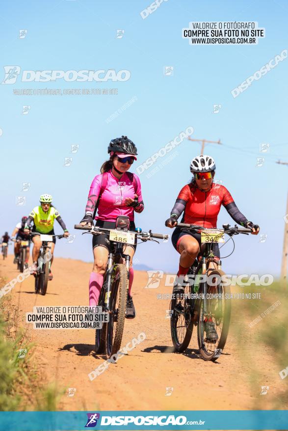 1º Desafio Amigos da APAE - MTB