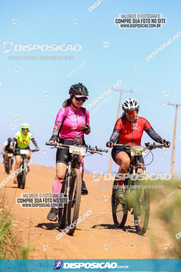 1º Desafio Amigos da APAE - MTB