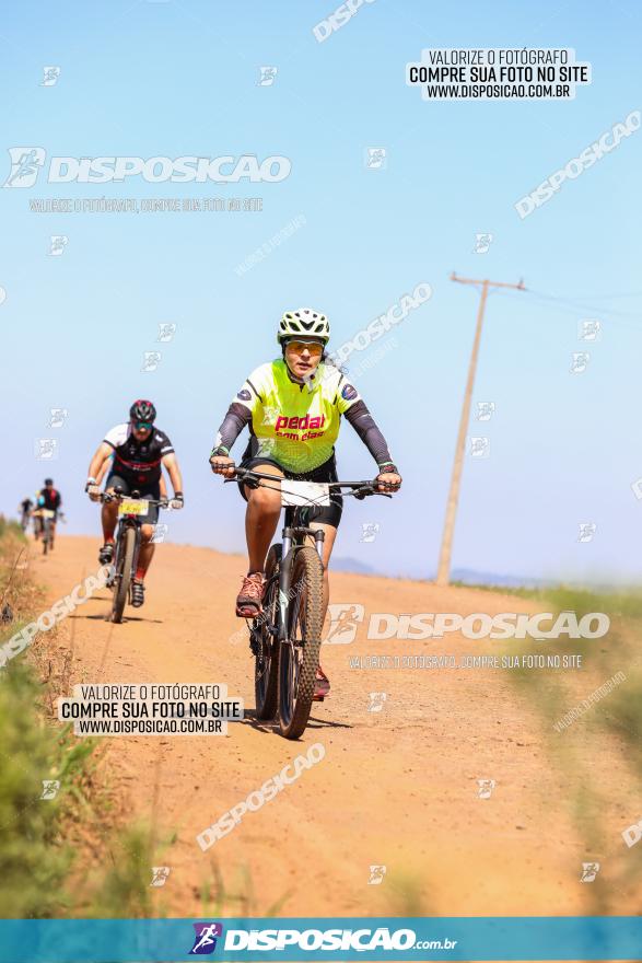 1º Desafio Amigos da APAE - MTB