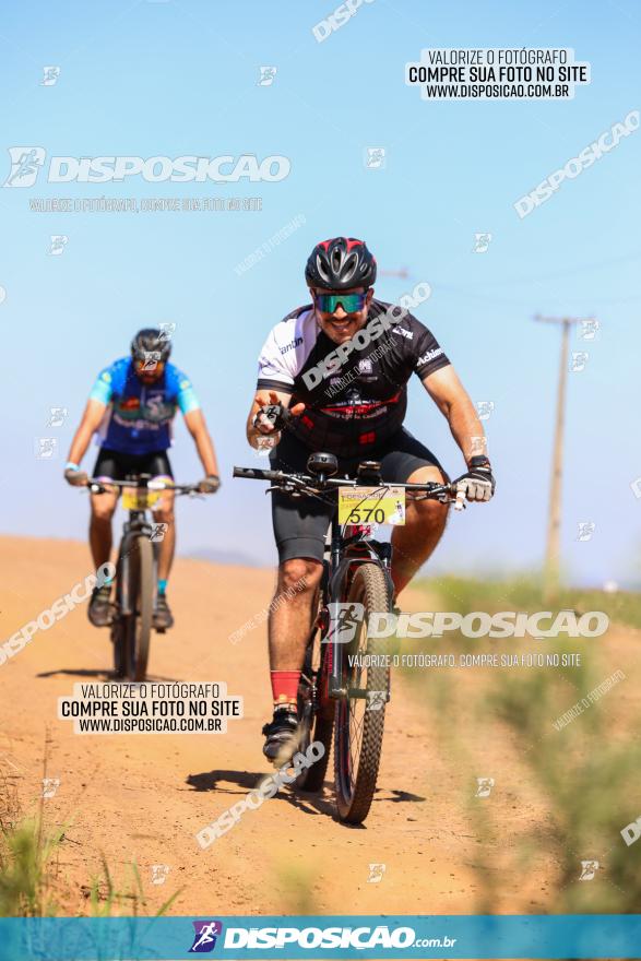 1º Desafio Amigos da APAE - MTB