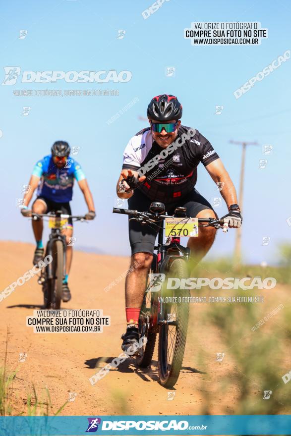 1º Desafio Amigos da APAE - MTB