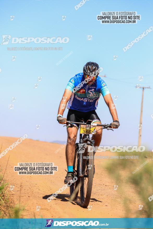 1º Desafio Amigos da APAE - MTB