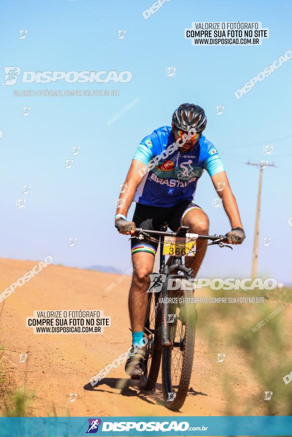 1º Desafio Amigos da APAE - MTB