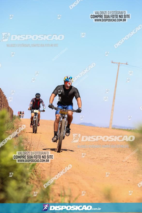 1º Desafio Amigos da APAE - MTB