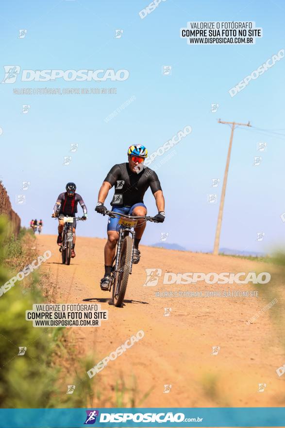 1º Desafio Amigos da APAE - MTB