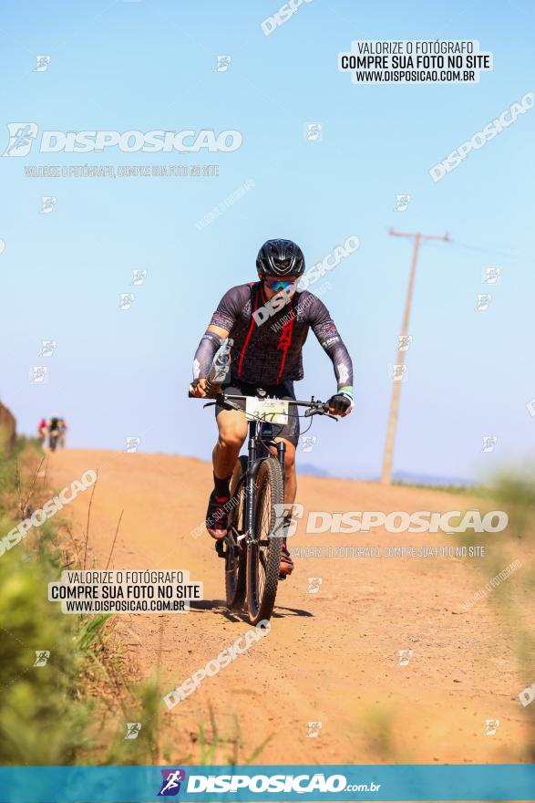 1º Desafio Amigos da APAE - MTB