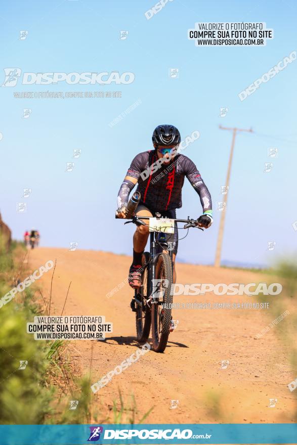 1º Desafio Amigos da APAE - MTB