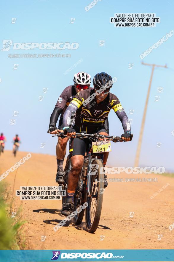 1º Desafio Amigos da APAE - MTB