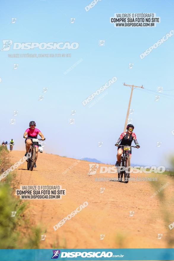 1º Desafio Amigos da APAE - MTB