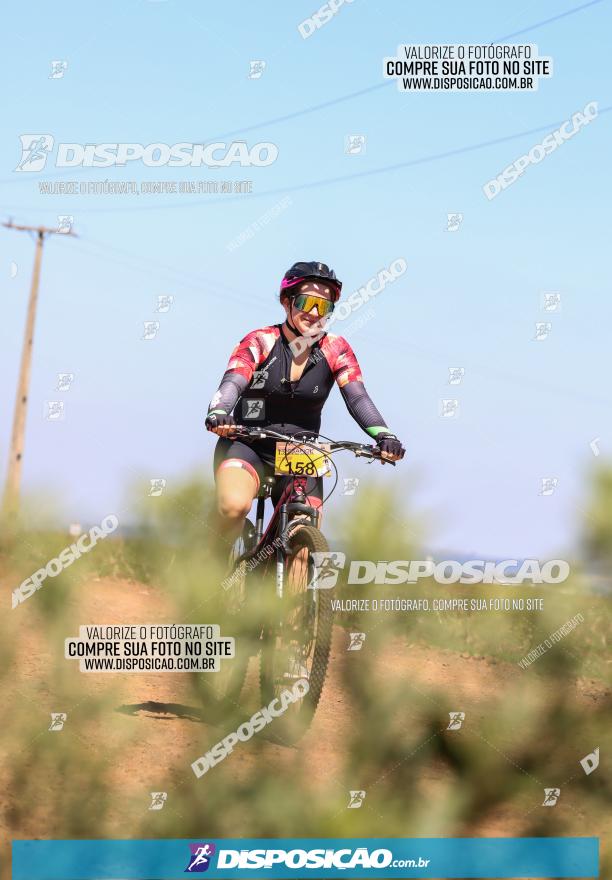 1º Desafio Amigos da APAE - MTB