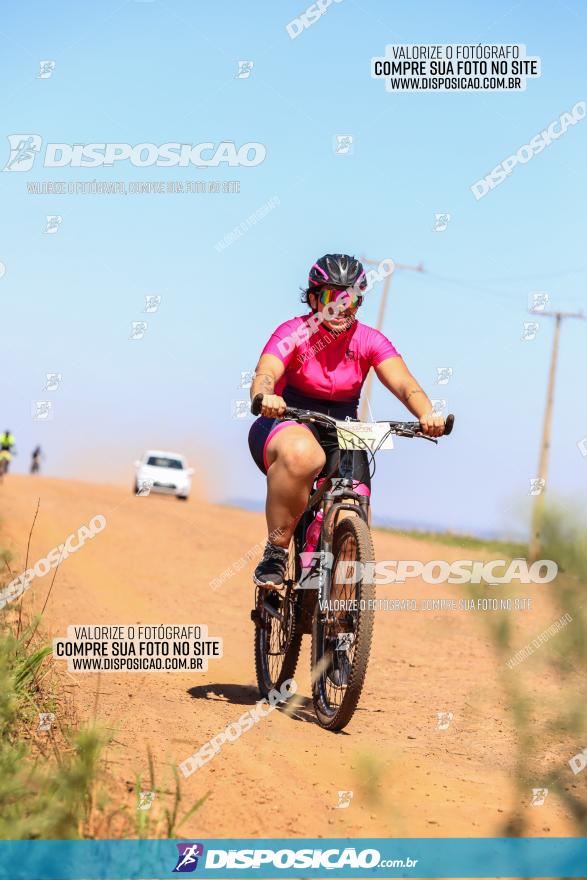 1º Desafio Amigos da APAE - MTB