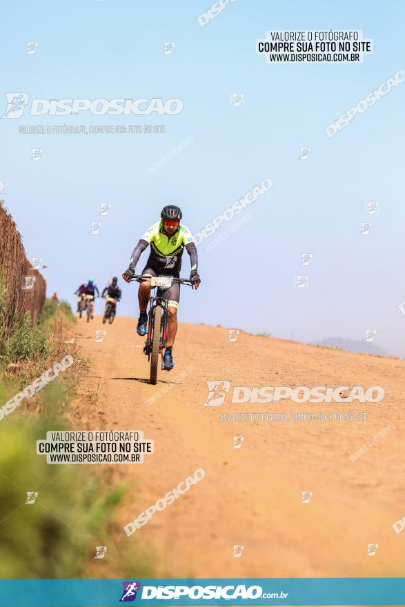 1º Desafio Amigos da APAE - MTB