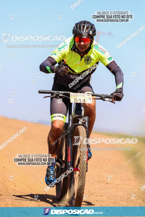 1º Desafio Amigos da APAE - MTB