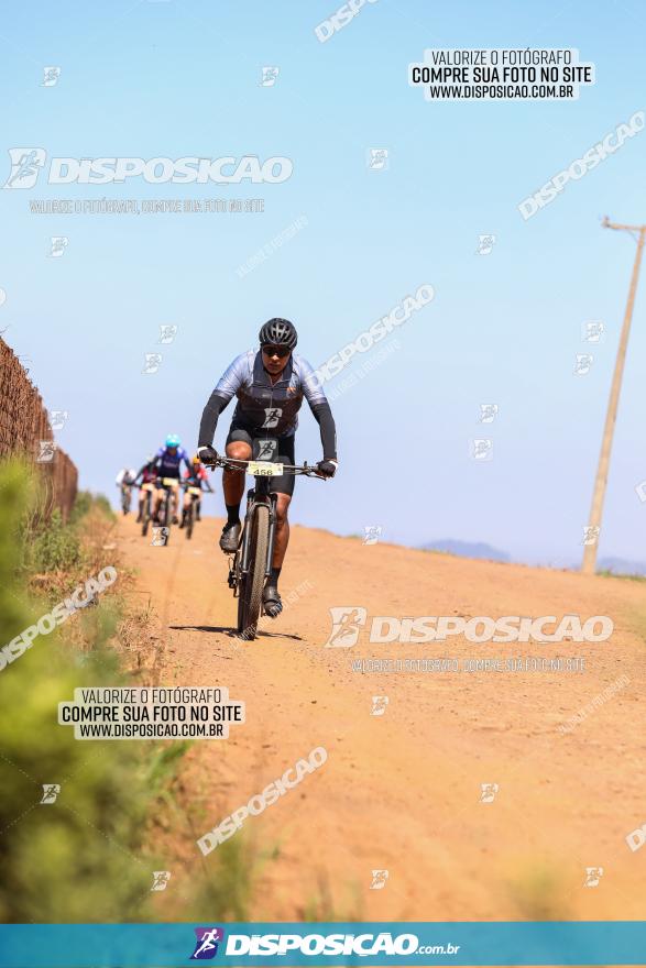 1º Desafio Amigos da APAE - MTB