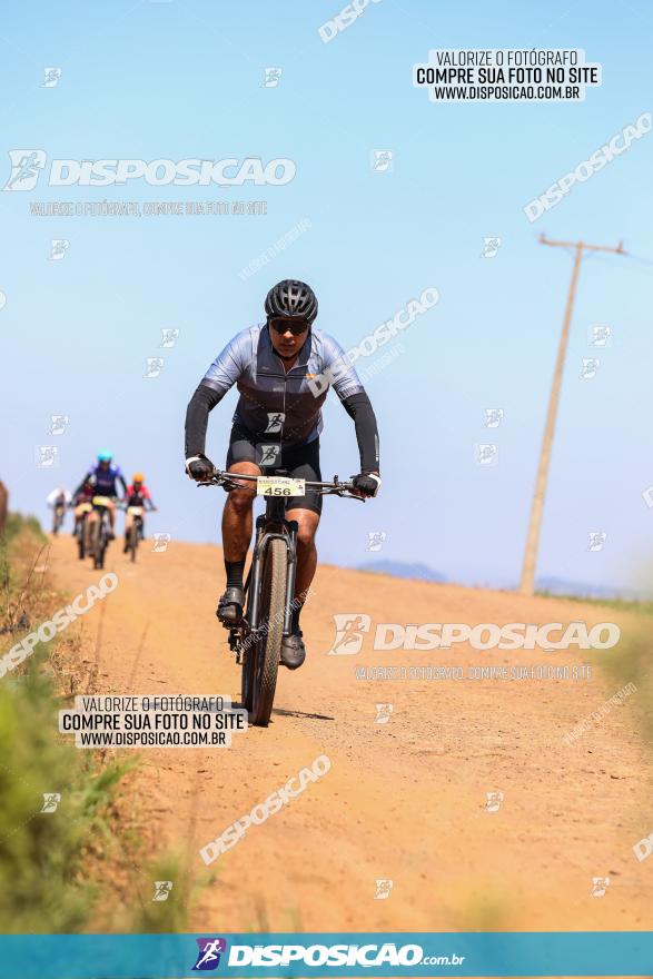 1º Desafio Amigos da APAE - MTB