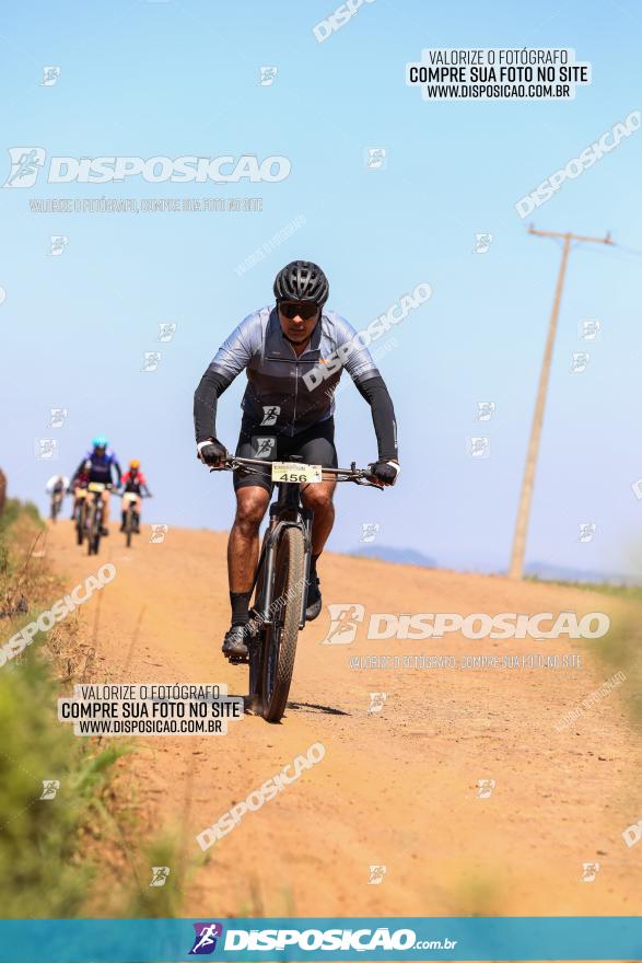 1º Desafio Amigos da APAE - MTB