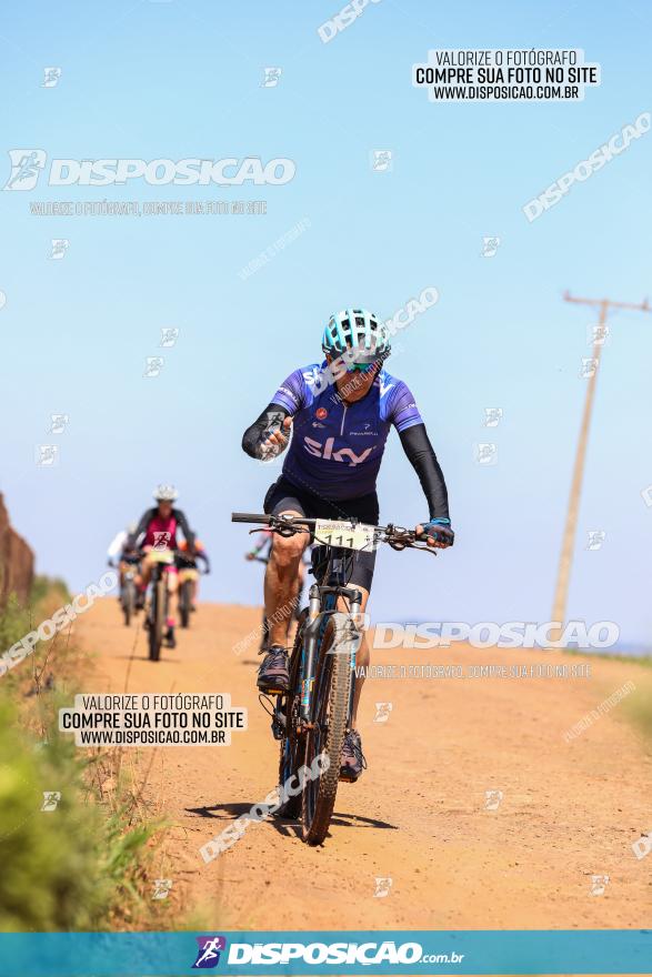 1º Desafio Amigos da APAE - MTB