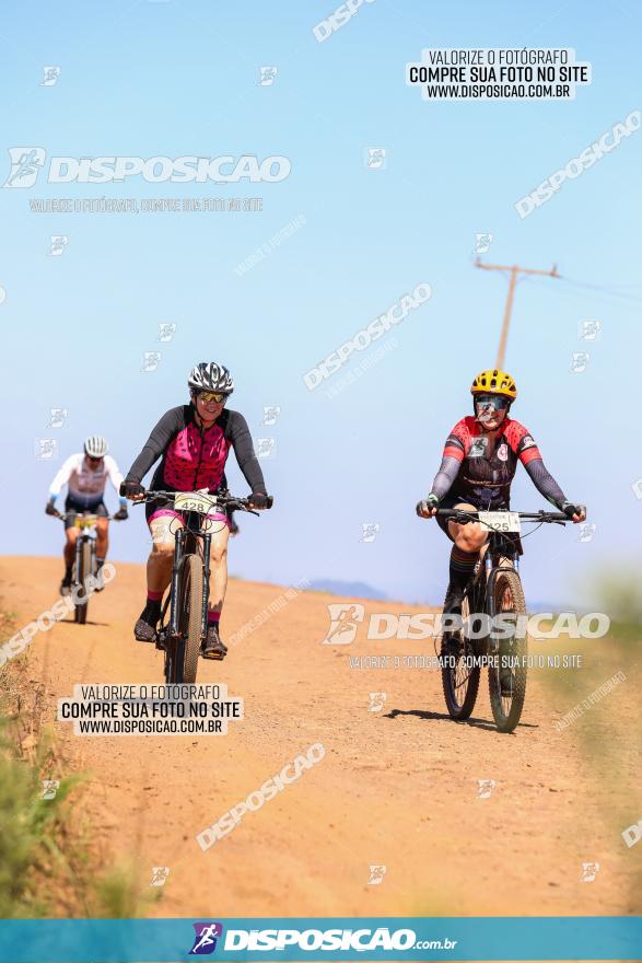 1º Desafio Amigos da APAE - MTB