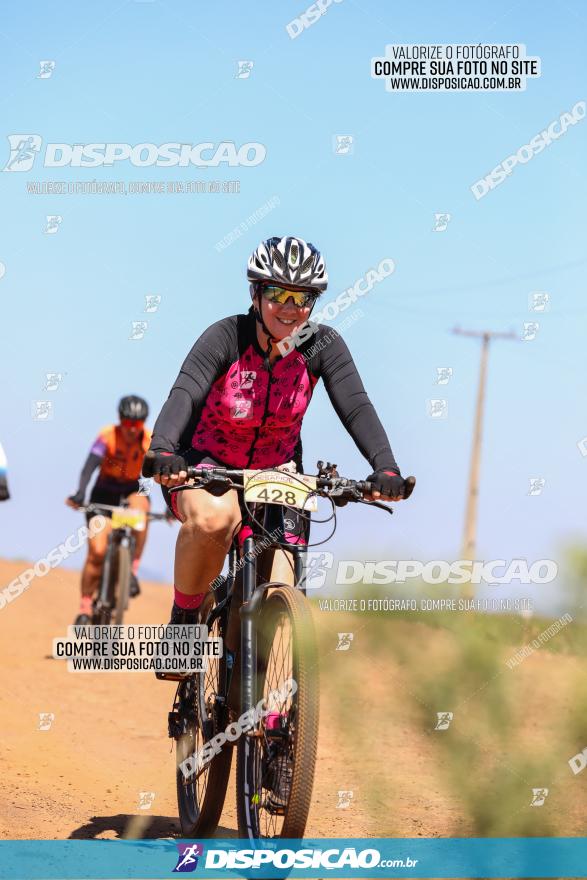 1º Desafio Amigos da APAE - MTB