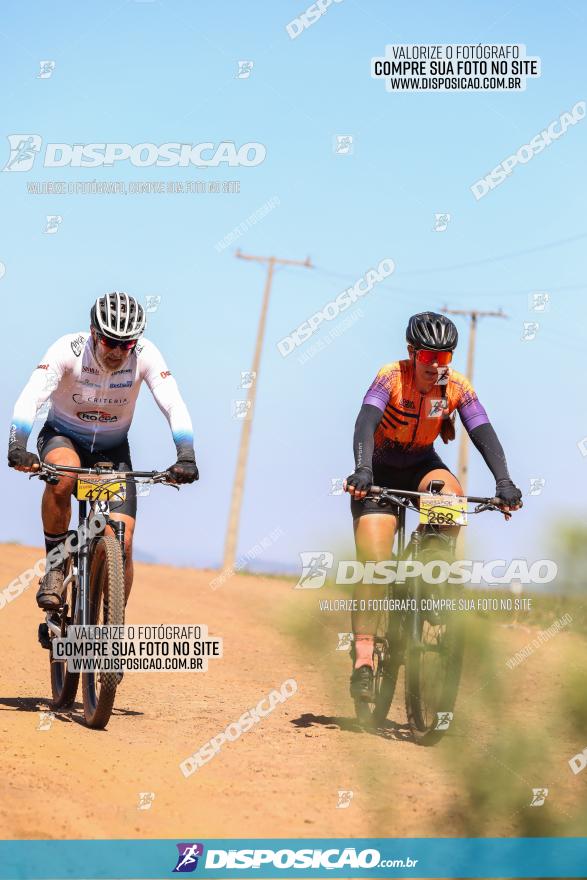 1º Desafio Amigos da APAE - MTB