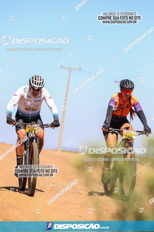 1º Desafio Amigos da APAE - MTB