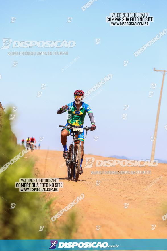 1º Desafio Amigos da APAE - MTB