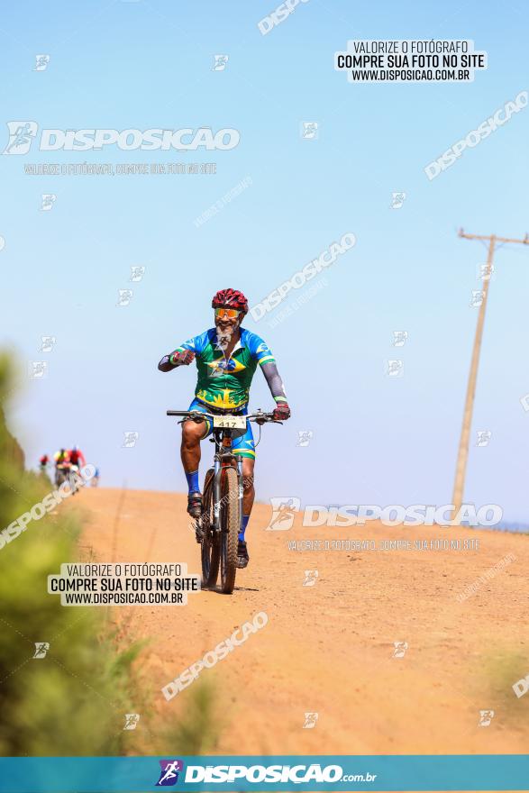 1º Desafio Amigos da APAE - MTB