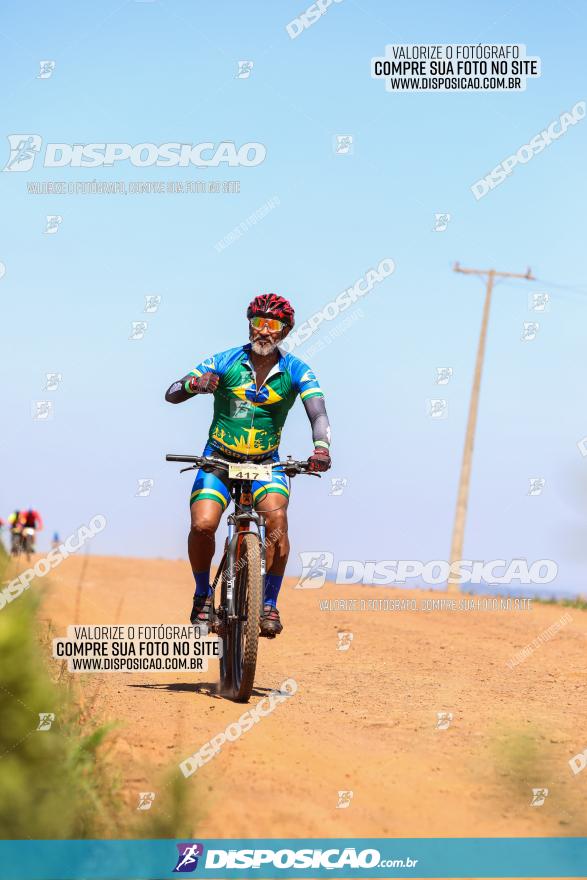 1º Desafio Amigos da APAE - MTB