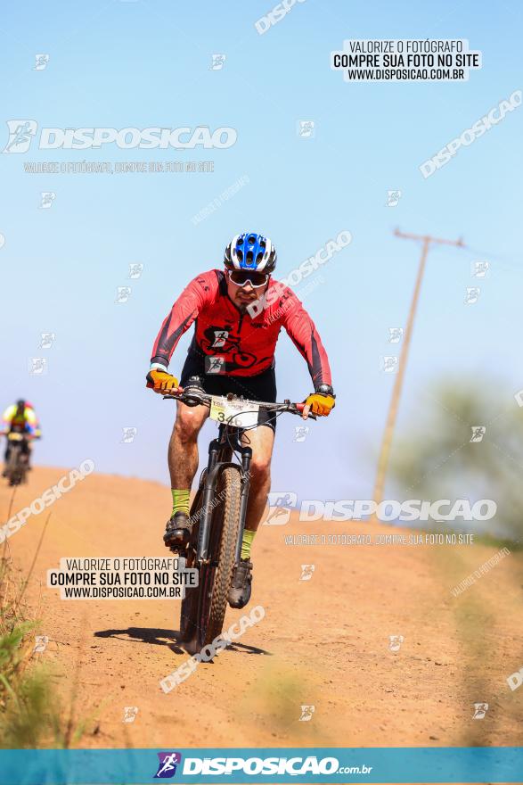 1º Desafio Amigos da APAE - MTB