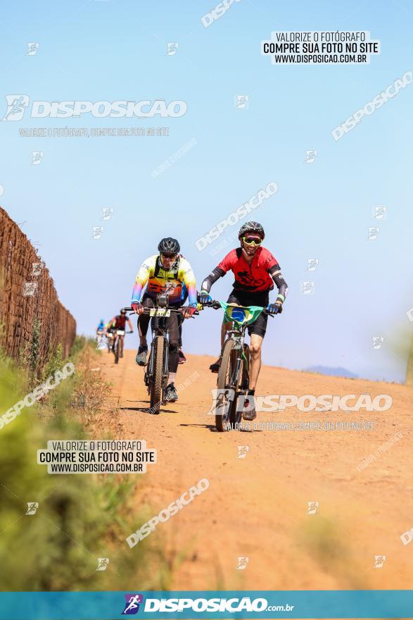 1º Desafio Amigos da APAE - MTB