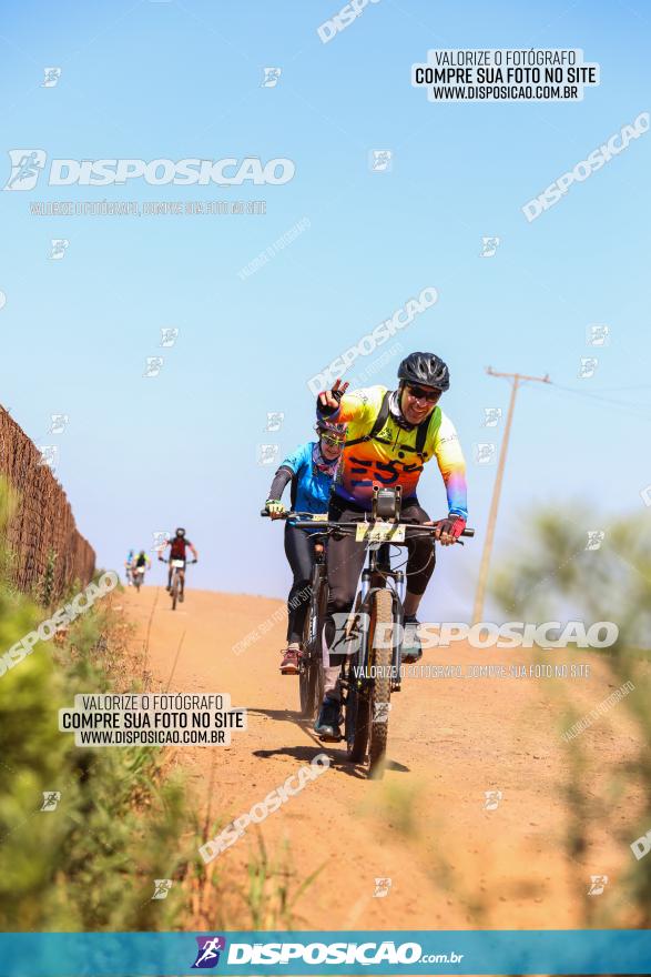 1º Desafio Amigos da APAE - MTB