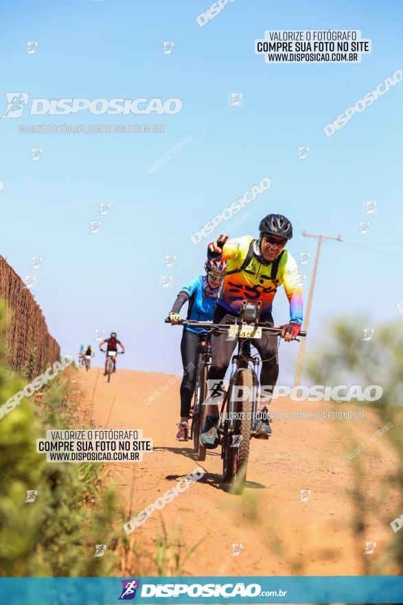 1º Desafio Amigos da APAE - MTB