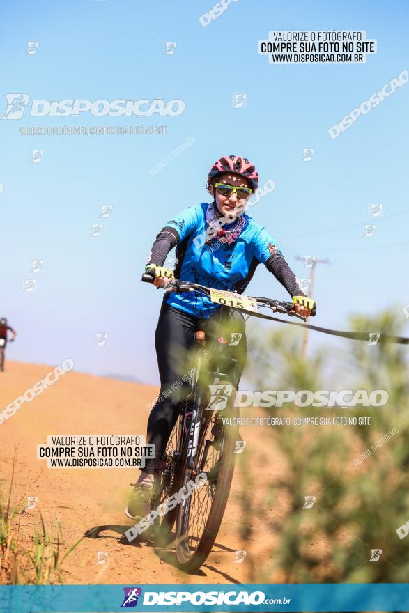 1º Desafio Amigos da APAE - MTB