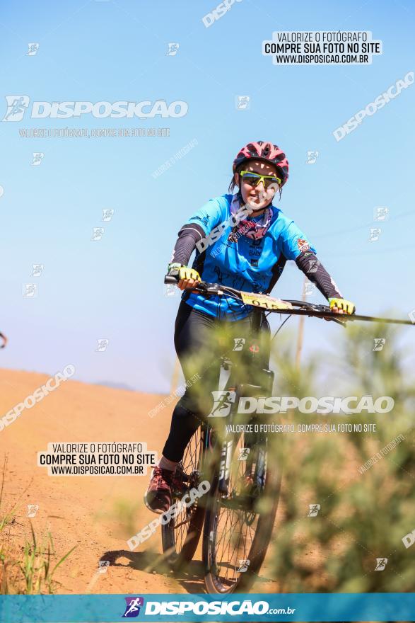 1º Desafio Amigos da APAE - MTB