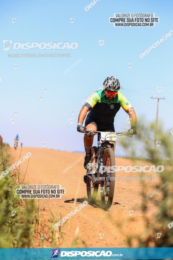 1º Desafio Amigos da APAE - MTB